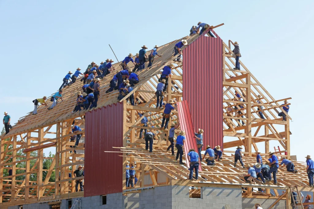 Structural Engineering for Residential Buildings